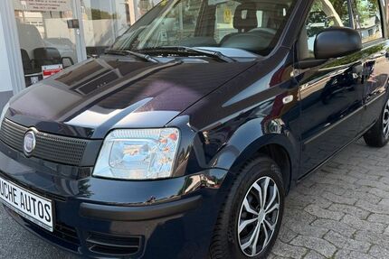 Fiat Panda 129.800 km 4.499 &euro; Delmenhorst 27751