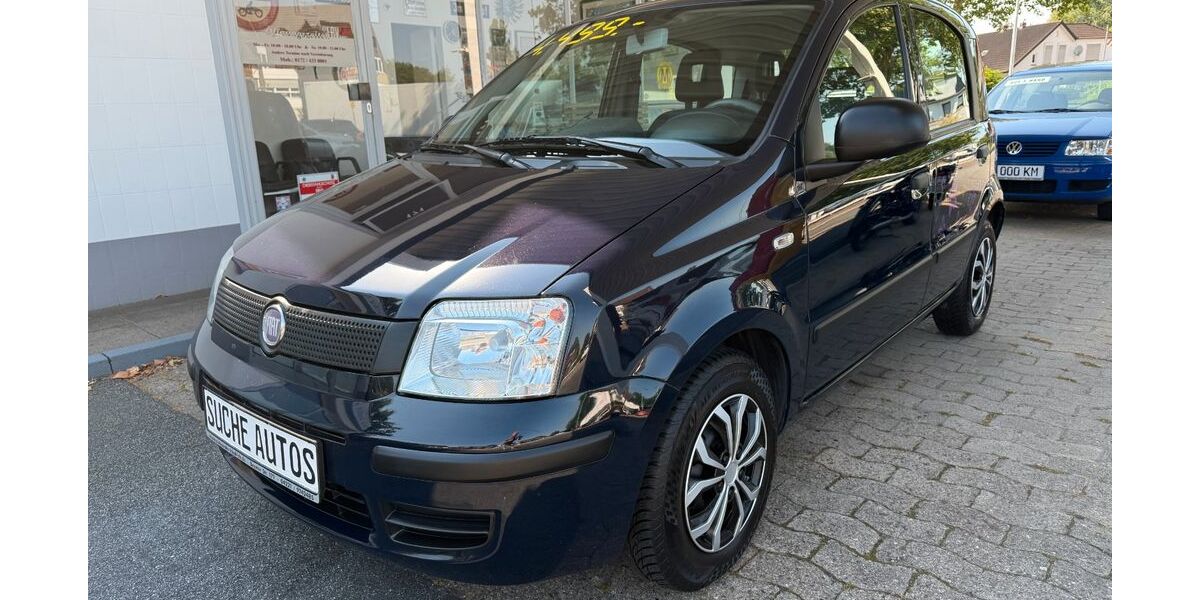 Fiat Panda 129.800 km 4.499 &euro; Delmenhorst 27751