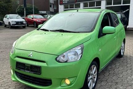 Mitsubishi Space Star 128.000 km 4.250 &euro; Bremen 28237