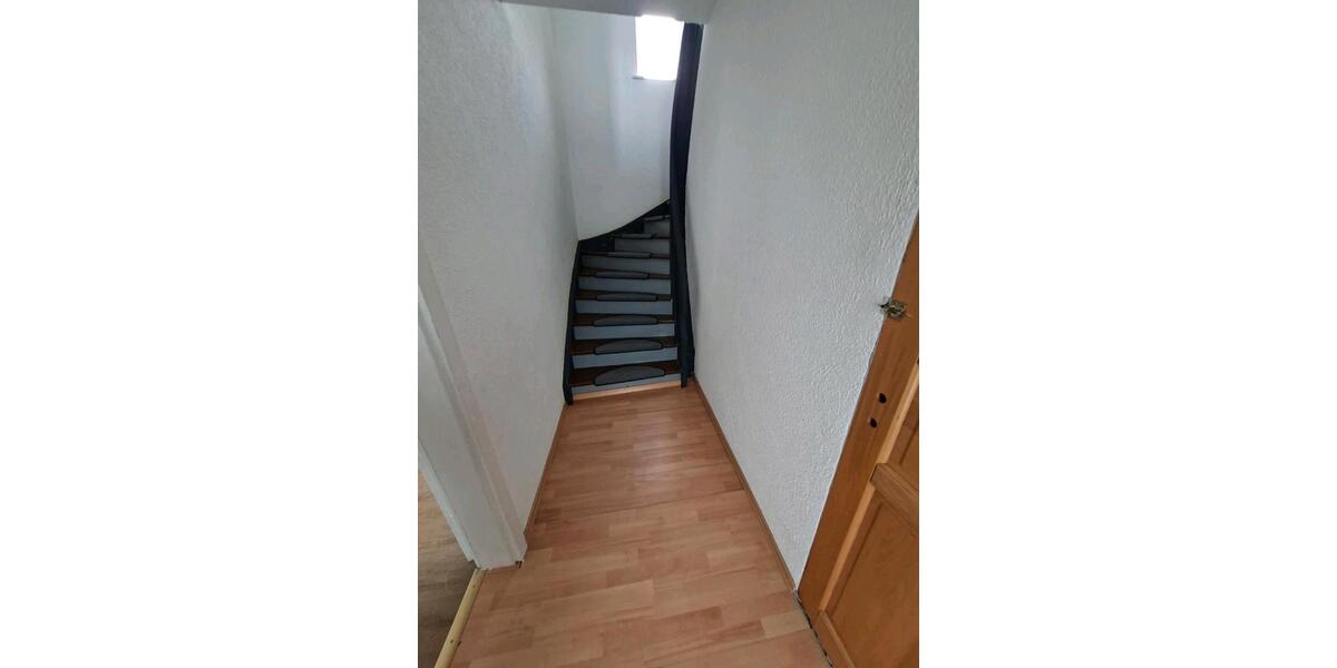 Etagenwohnung Bremen Burglesum - 4 Zimmer, 82 m&sup2;, 1.000&euro; | Angebot:24625886