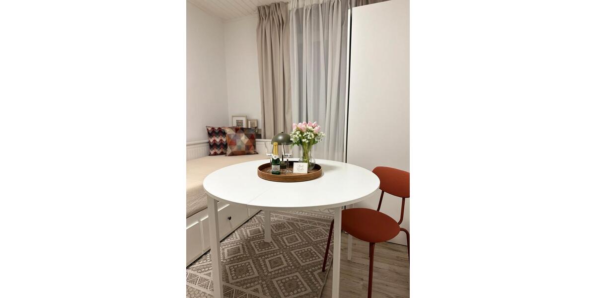 Erdgeschoßwohnung Bremen Gröpelingen - 1 Zimmer, 25 m&sup2;, 360&euro; | Angebot:25085612