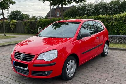 VW Polo 211.833 km 1.400 &euro; Ritterhude 27721