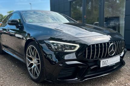 Mercedes-Benz AMG GT 112.026 km 57.995 &euro; Stuhr 28816