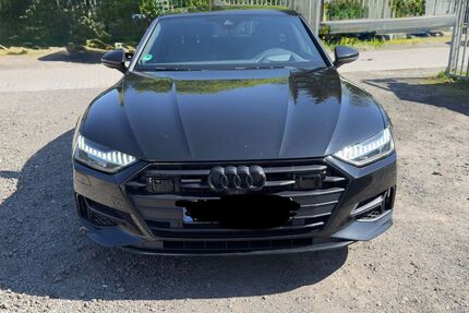 Audi A7 171.000 km 35.999 &euro; Bremen 28717