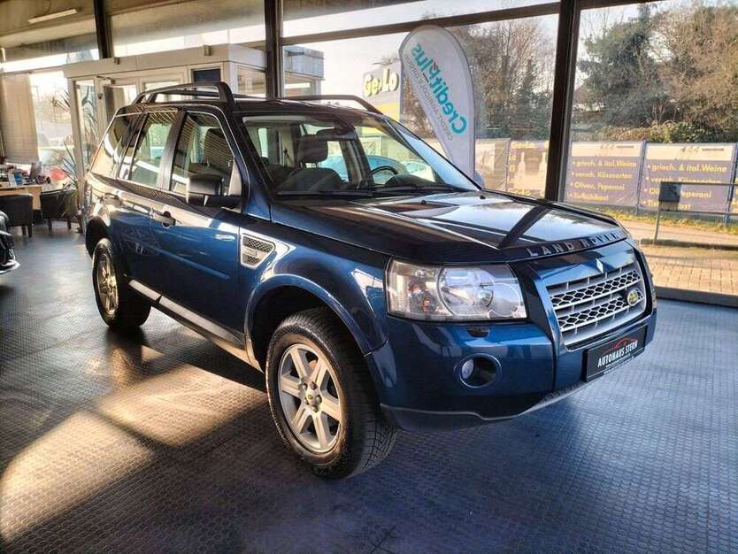 Freelander