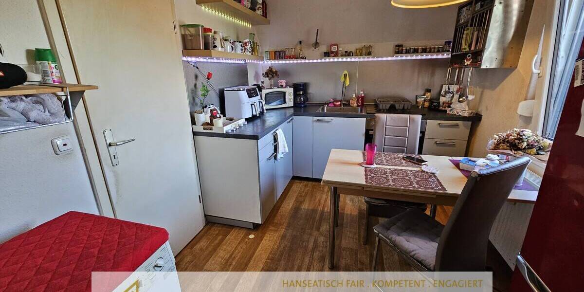 Mehrfamilienhaus, Wohnhaus Thedinghausen - 7 Zimmer, 218 m&sup2;, 298.000&euro; | Angebot:25688787