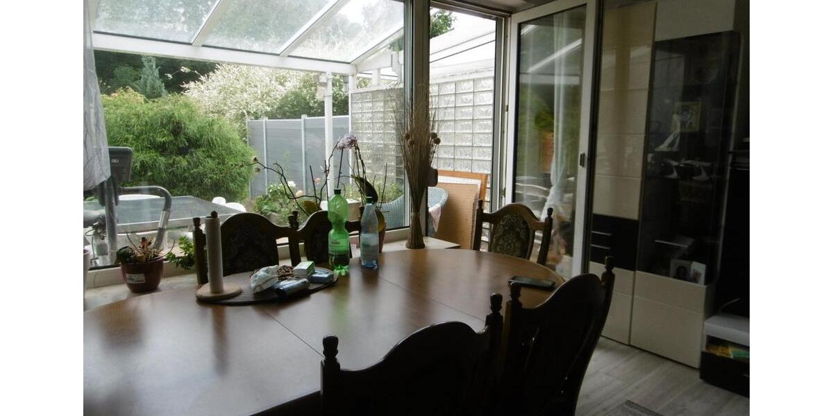 Bremen Huchting. Reihenmittelhaus 4 zimmer