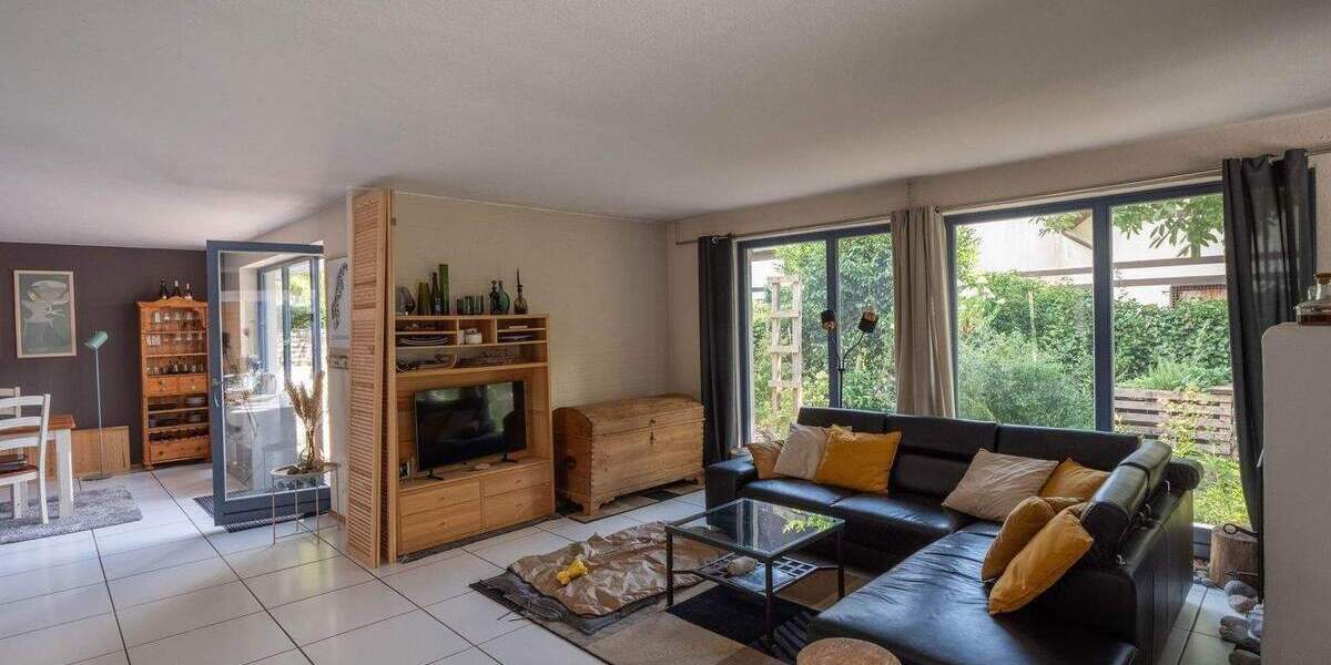 Einfamilienhaus Worpswede - 6 Zimmer, 250 m&sup2;, 595.000&euro; | Angebot:24558361