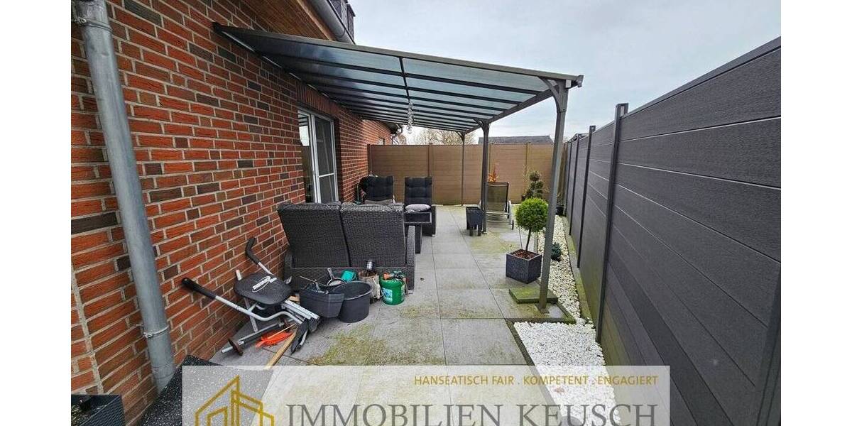 Doppelhaushälfte Ottersberg / Otterstedt Otterstedt - 5 Zimmer, 118 m&sup2;, 298.000&euro; | Angebot:25775310