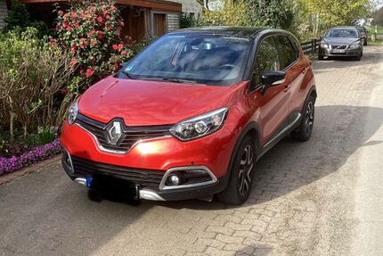 Renault Captur 57.000 km 10.300 &euro; Achim 28832