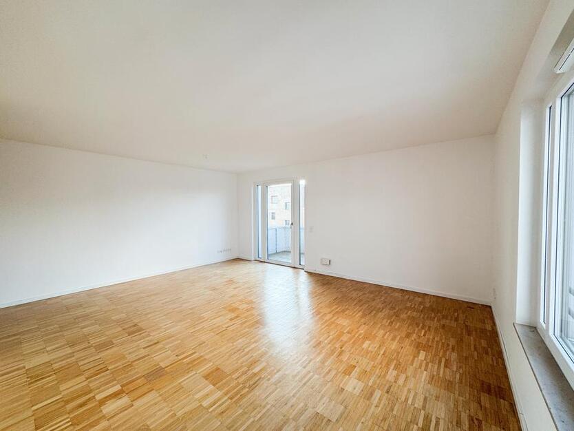 Maritimes Wohnen in der Überseestadt zimmer