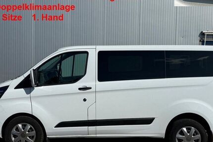 Ford Transit Custom 102.648 km 20.900 &euro; Sottrum 27367