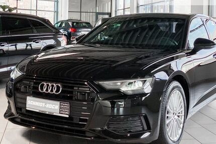 Audi A6 33.131 km 36.790 € Bremen 28217