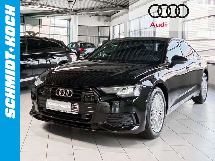 Audi A6 33.131 km 36.790 € Bremen 28217