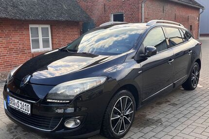 Renault Megane 209.232 km 3.950 &euro; Elsfleth 26931
