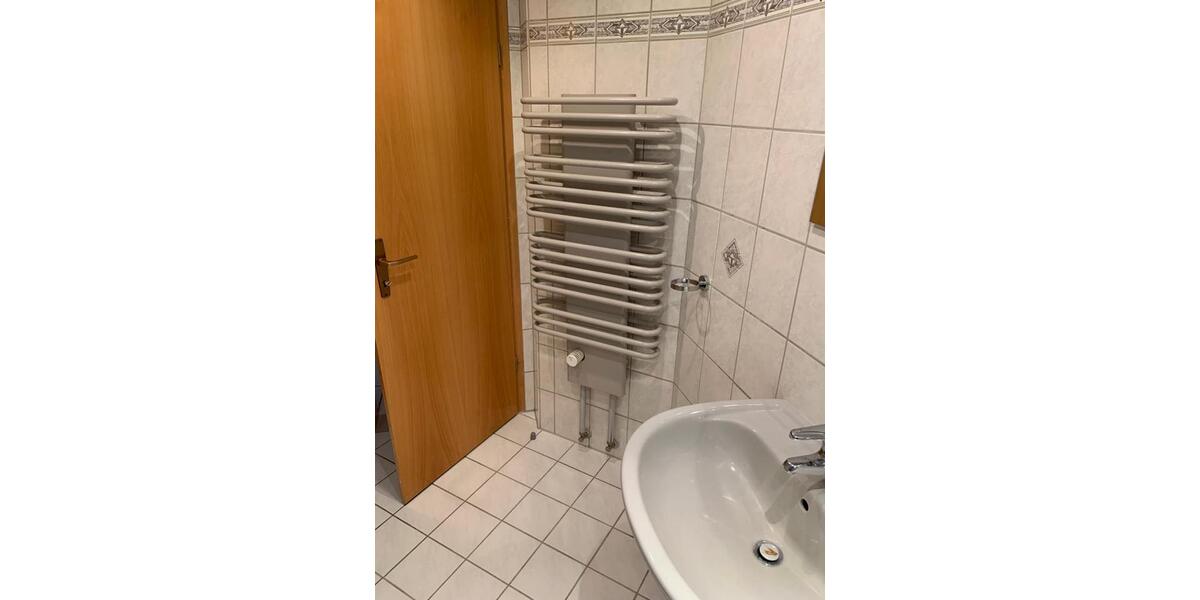 Etagenwohnung Bremen Vegesack - 3 Zimmer, 82 m&sup2;, 900&euro; | Angebot:26522887