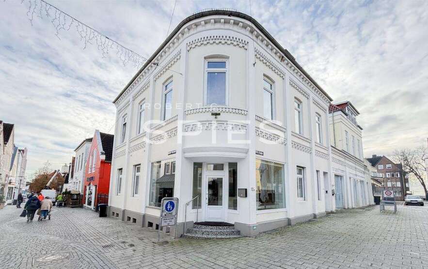 Büro in Bremen 945 € 90 m² zimmer