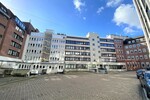 Bremen Innenstadt - Martinistraße: Attraktive Büroetage in bester Innenstadtlage