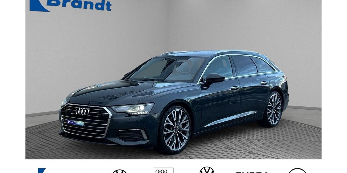 Audi A6 87.290 km 41.490 &euro; Weyhe 28844