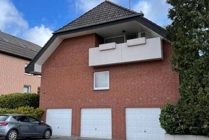 Wohnung Bassum - 3 Zimmer, 88 m&sup2;, 800&euro; | Angebot:26887008