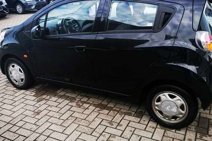 Chevrolet Spark 144.000 km 2.000 &euro; Osterholz-Scharmbeck 27711
