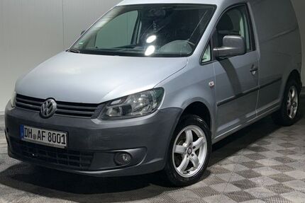 VW Caddy 258.000 km 4.790 &euro; Bassum 27211