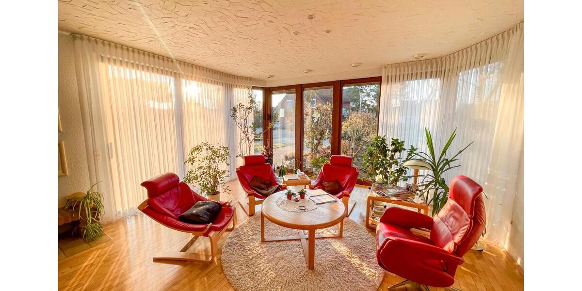 Doppelhaushälfte Weyhe - 5 Zimmer, 153 m&sup2;, 440.000&euro; | Angebot:26224503