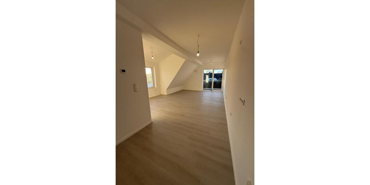 Etagenwohnung Bremen Hemelingen - 1 Zimmer, 65 m&sup2;, 900&euro; | Angebot:26336337