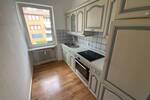 Geräumige, helle 3 Zimmer mit Balkon in ruhiger Seitenstraße in Gröpelingen