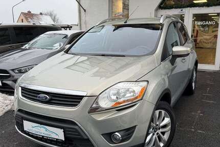 Ford Kuga 215.833 km 5.990 &euro; Bremen 28719