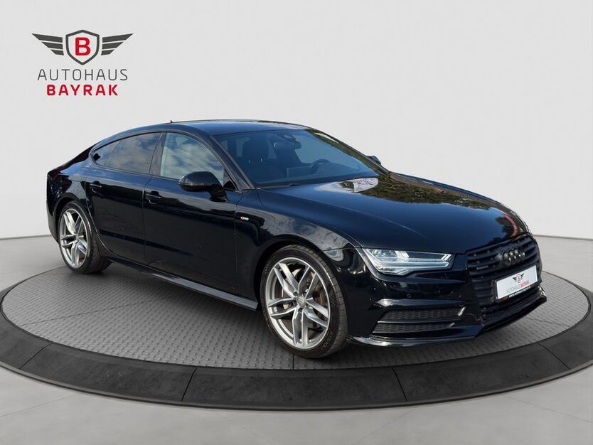 Audi A7 198.000 km 22.490 € Osterholz-Scharmbeck 27711