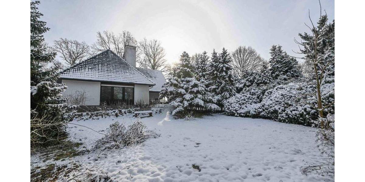 Einfamilienhaus Worpswede - 6 Zimmer, 200 m&sup2;, 450.000&euro; | Angebot:25215124