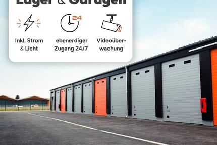 Gewerbeobjekt Bremen Burglesum - 239&euro; | Angebot:26266815