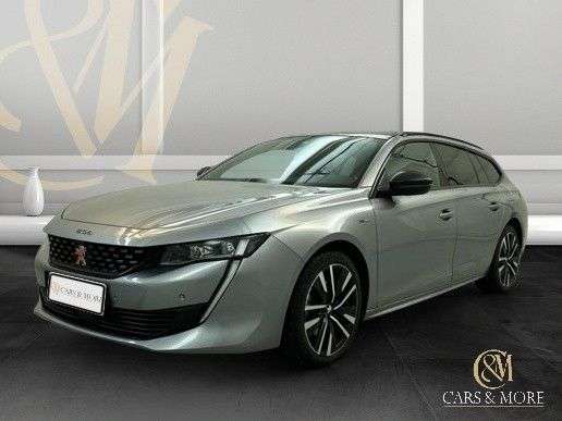 Peugeot 508 65.000 km 20.500 &euro; Bremen 28201