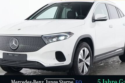 Mercedes-Benz EQA 10.220 km 40.440 &euro; Weyhe 28844