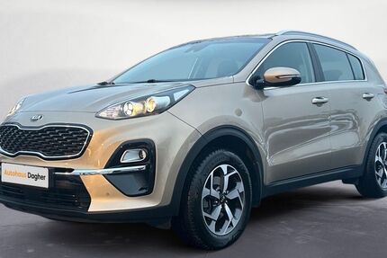 Kia Sportage 45.600 km 15.440 &euro; Bremen 28207