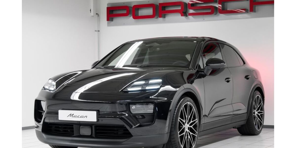 Porsche Macan 19.900 km 84.890 &euro; Bremen 28207