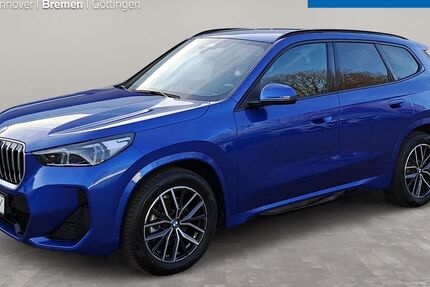 BMW X1 15.426 km 43.900 &euro; Bremen 28279