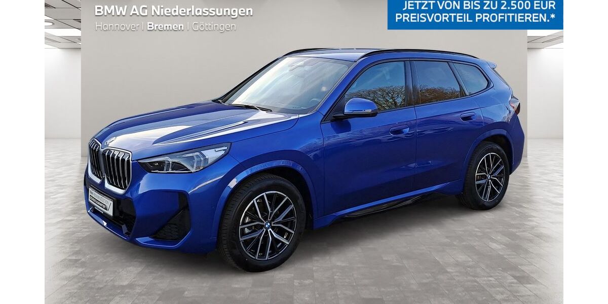 BMW X1 15.426 km 43.900 &euro; Bremen 28279