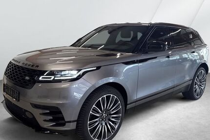 Land Rover Range Rover Velar 38.724 km 52.490 &euro; Bremen 28757
