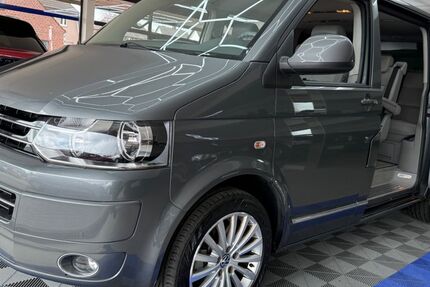 VW T5 Transporter 271.000 km 12.499 &euro; Ritterhude 27721