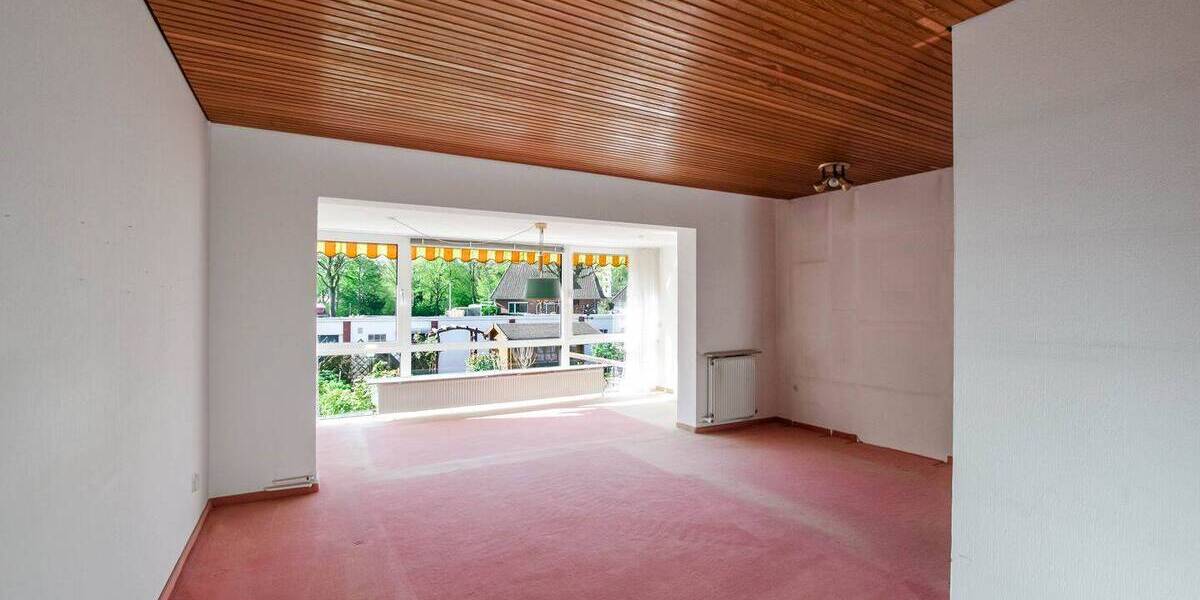 Reihenmittelhaus Bremen Tenever - 4 Zimmer, 110 m&sup2;, 269.000&euro; | Angebot:26273864