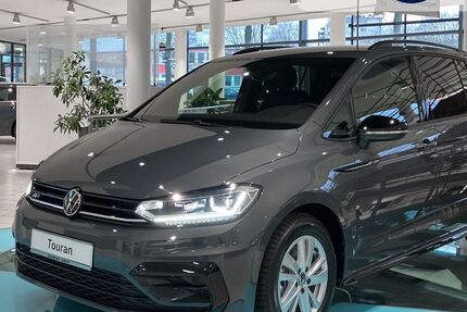 VW Touran 4.999 km 44.750 &euro; Delmenhorst 27751