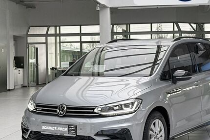 VW Touran 1.506 km 39.847 &euro; Bremen 28207