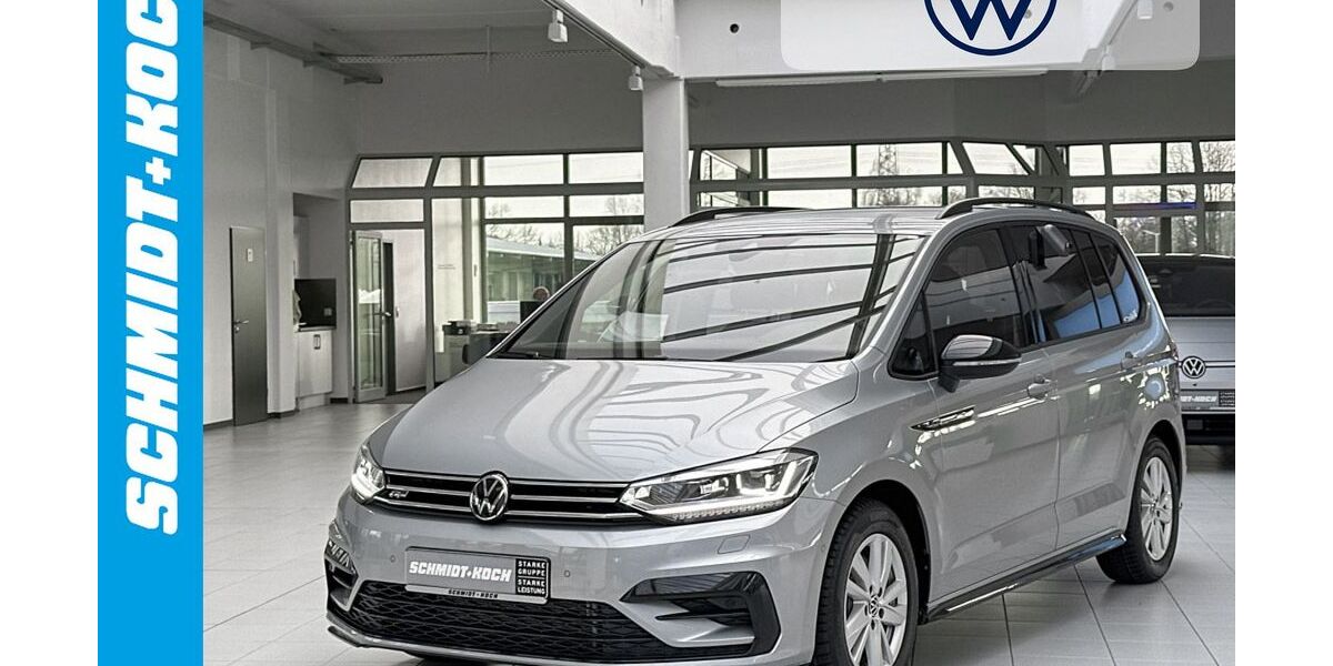 VW Touran 1.506 km 39.847 &euro; Bremen 28207