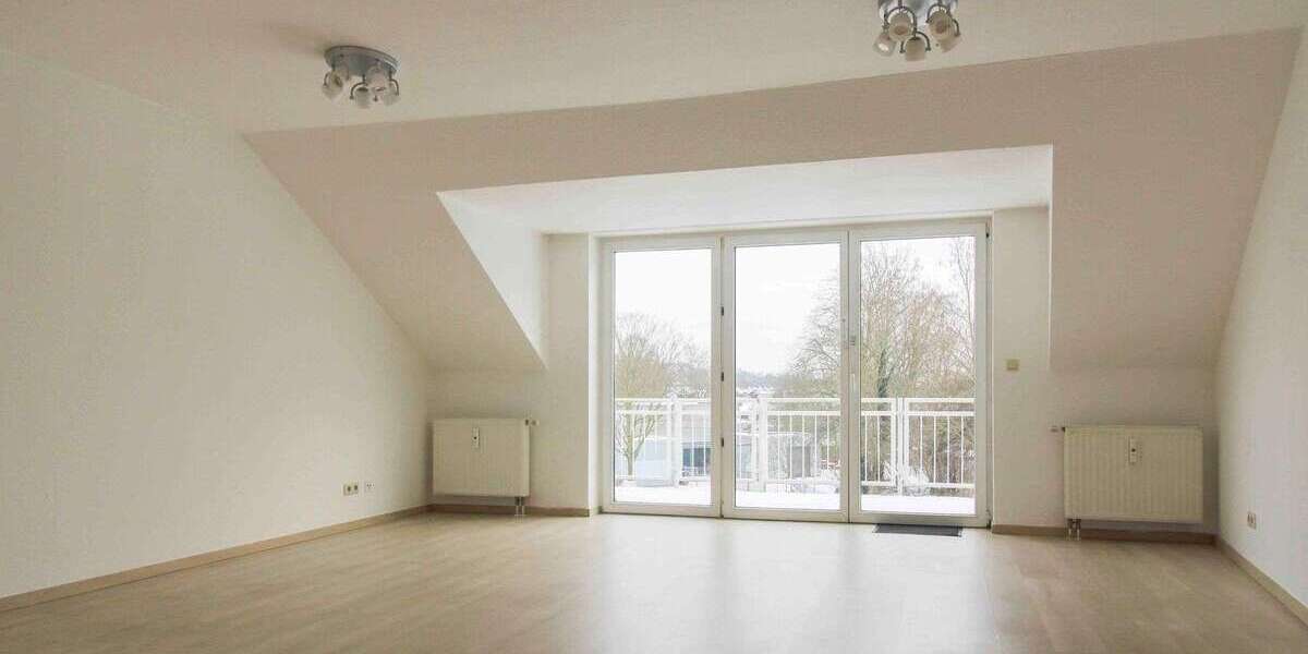 Etagenwohnung Bremen Gröpelingen - 2 Zimmer, 52 m&sup2;, 139.000&euro; | Angebot:26119290