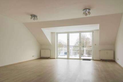 Wohnung Bremen Gröpelingen - 2 Zimmer, 52 m&sup2;, 139.000&euro; | Angebot:26119290