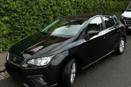Seat Ibiza 99.000 km 10.500 &euro; Bremen 28239