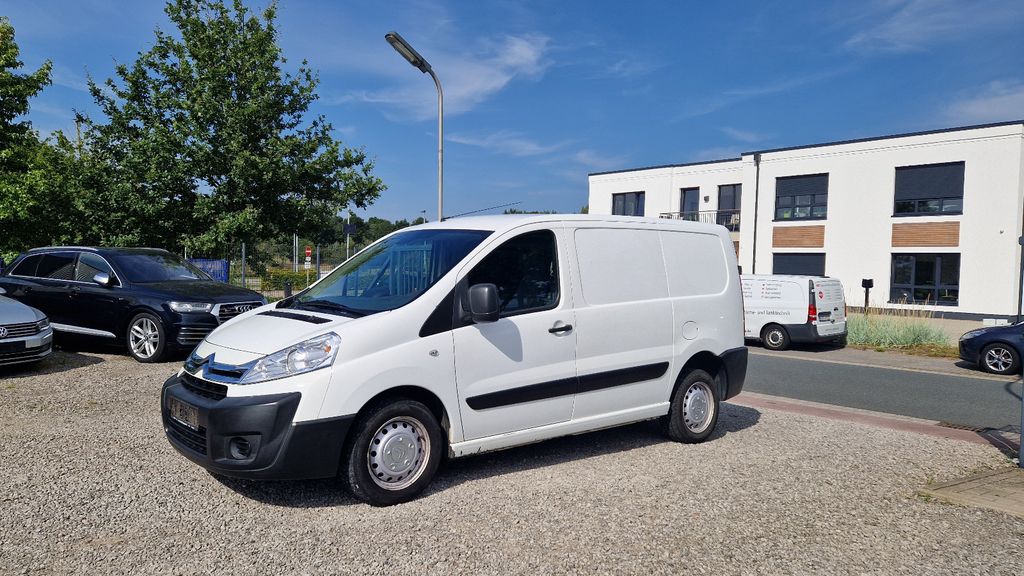 Citroen Jumpy 194.000 km 4.000 &euro; Achim 28832