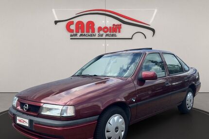 Opel Vectra 48.000 km 2.990 &euro; Bremen 28239